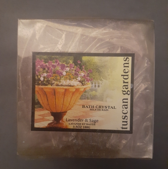 Assorted Bath Cubes, Fizzers & Luxury Soap - Picture 4 of 6